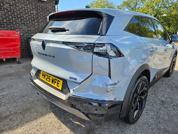 Used Renault Other 2025 for sale - 75702409: Photo 7