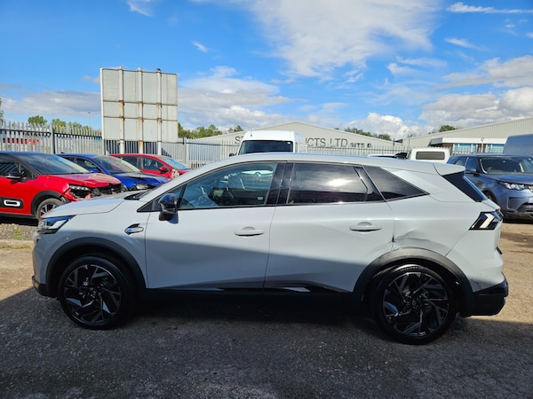 Used Renault Other 2025 for sale - 75702409: Photo 8