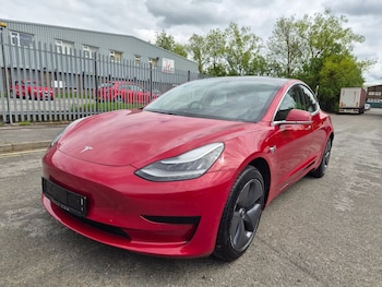 Used Tesla Model 3 2019 for sale - 78499497: Photo