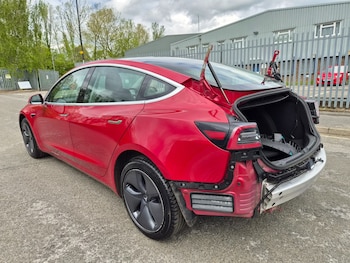 Used Tesla Model 3 2019 for sale - 78499497: Photo