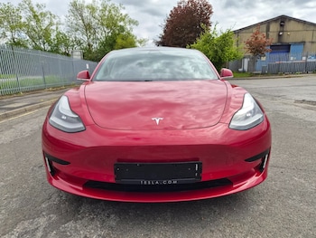 Used Tesla Model 3 2019 for sale - 78499497: Photo