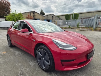 Used Tesla Model 3 2019 for sale - 78499497: Photo