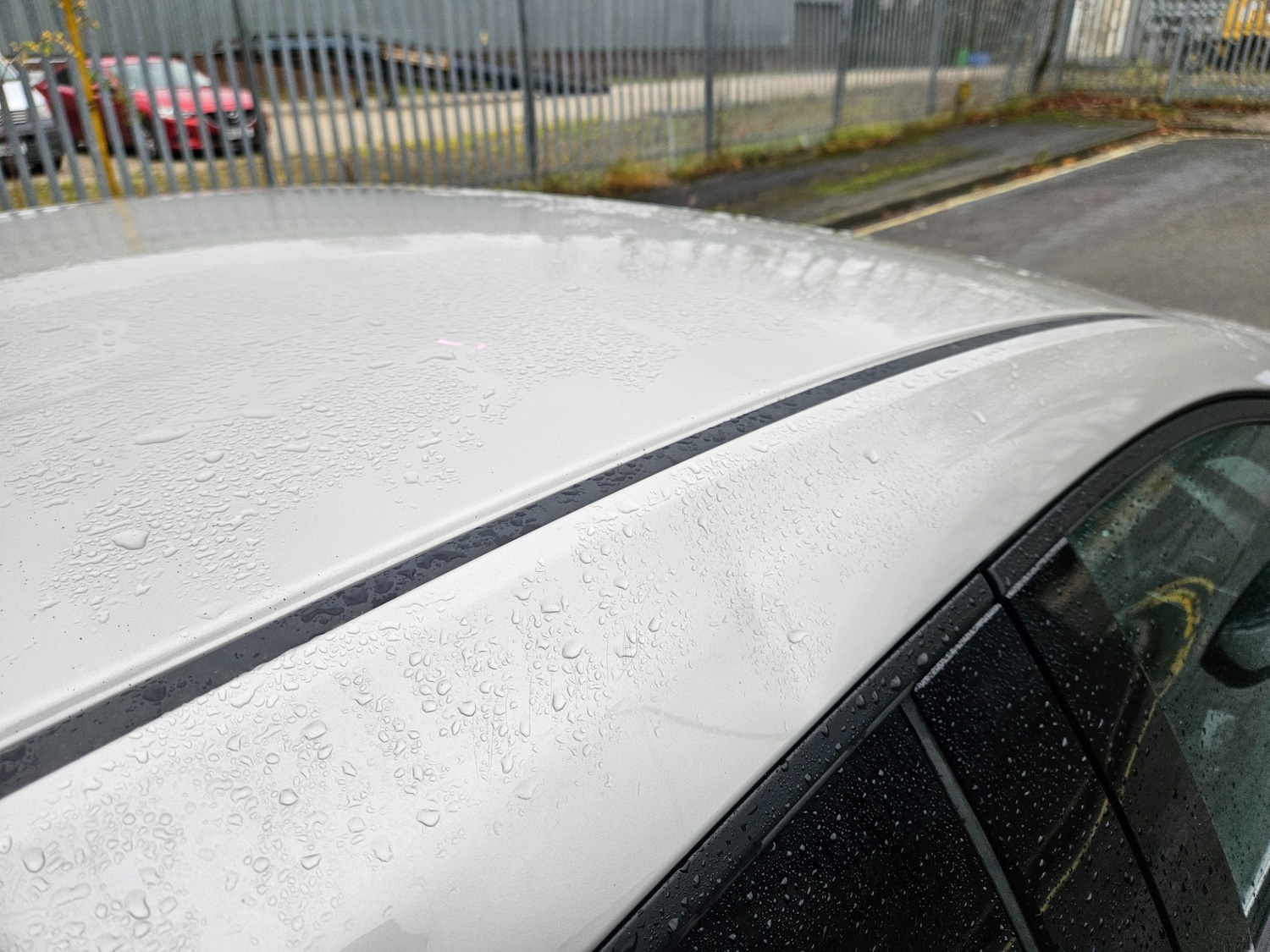 Used Mazda Mazda3 2025 for sale - 76547619: Photo 17