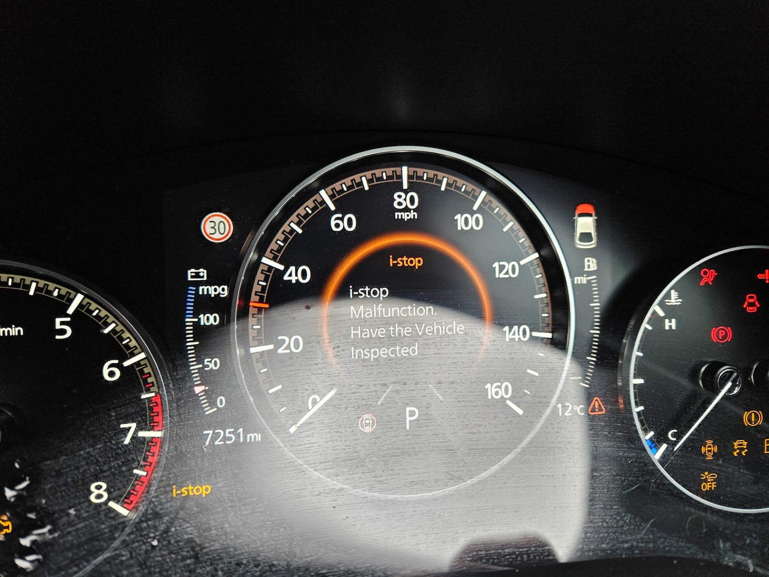 Used Mazda Mazda3 2025 for sale - 76547619: Photo 19