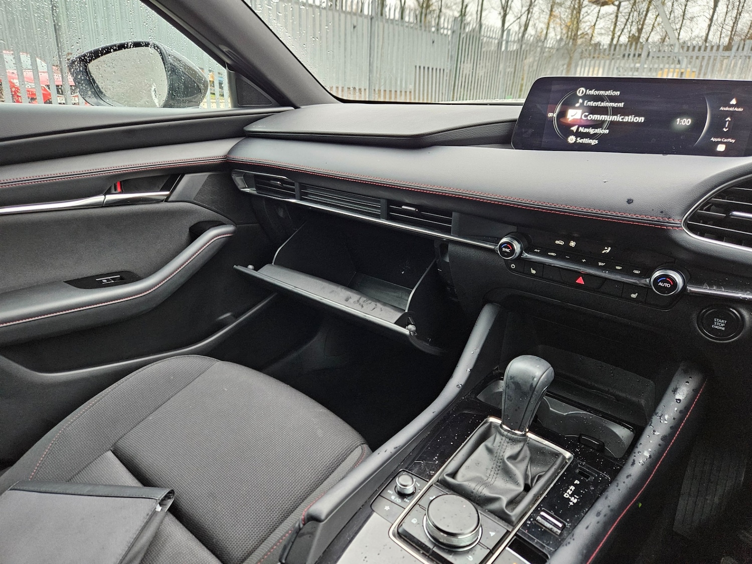 Used Mazda Mazda3 2025 for sale - 76547619: Photo 21