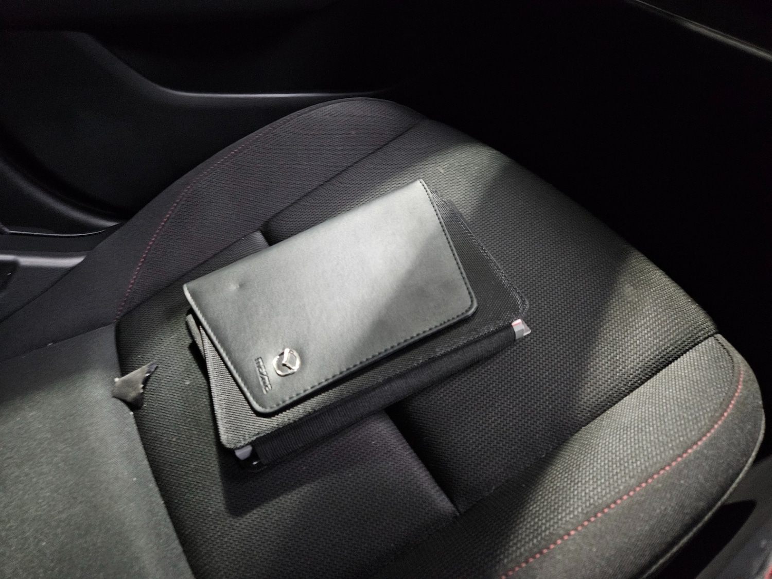 Used Mazda Mazda3 2025 for sale - 76547619: Photo 23