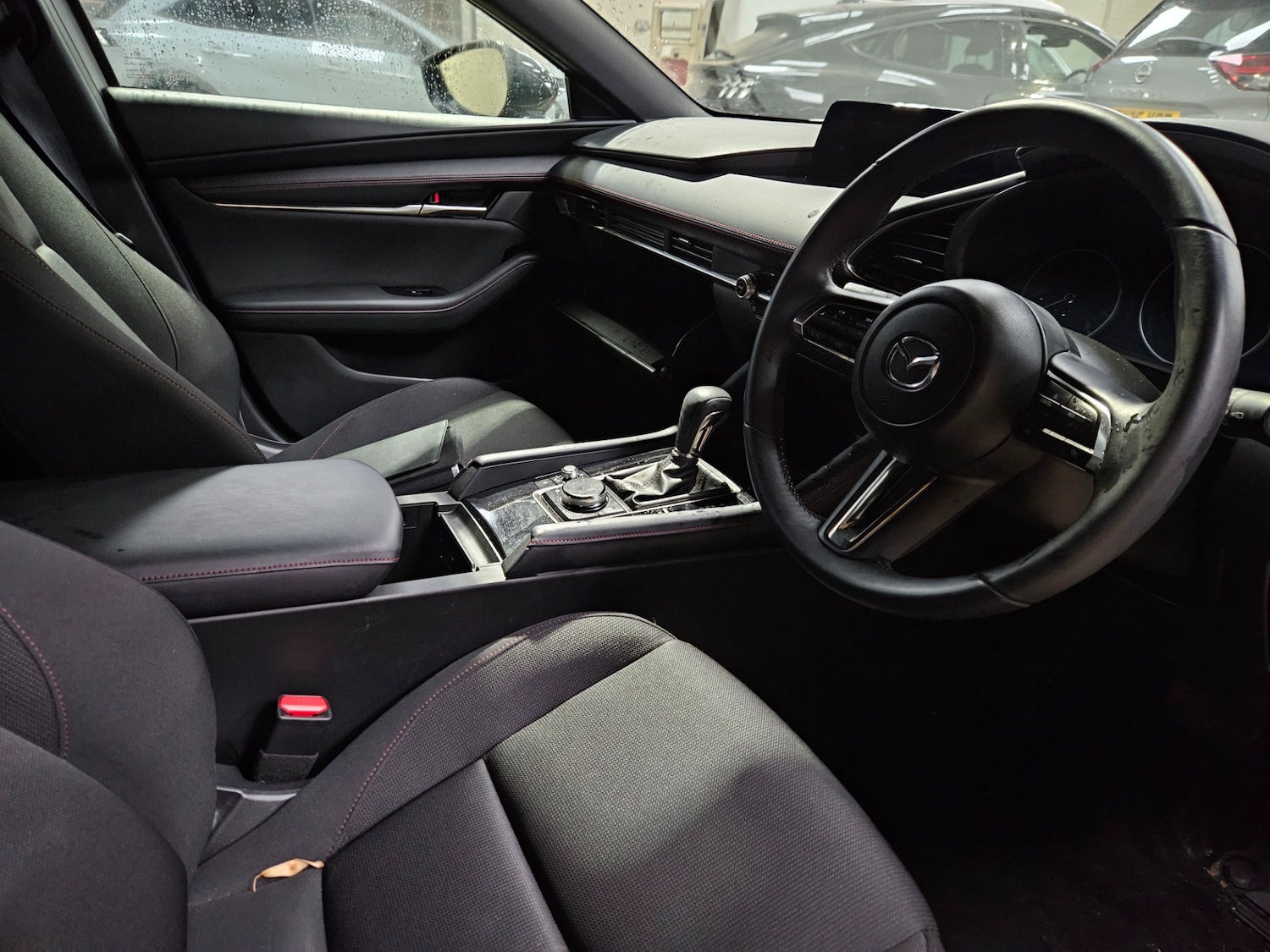 Used Mazda Mazda3 2025 for sale - 76547619: Photo 24