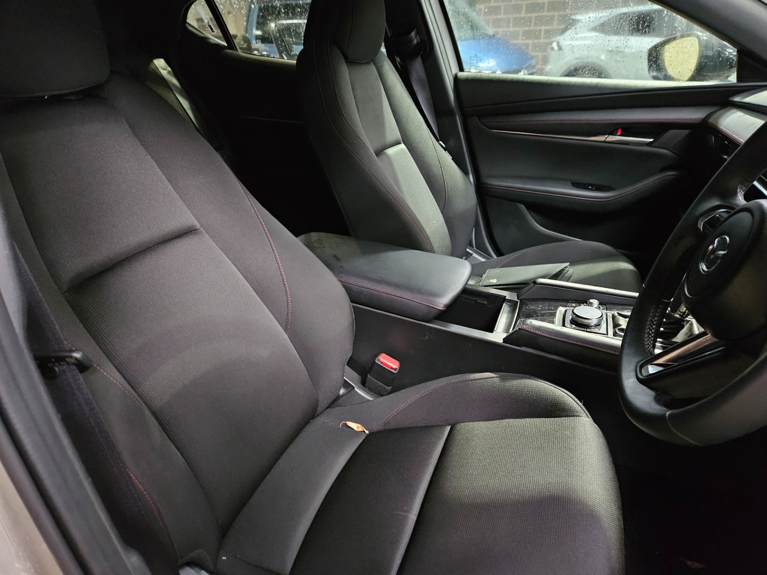 Used Mazda Mazda3 2025 for sale - 76547619: Photo 25