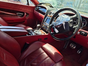 Used Bentley Continental 2007 for sale - 78483918: Photo