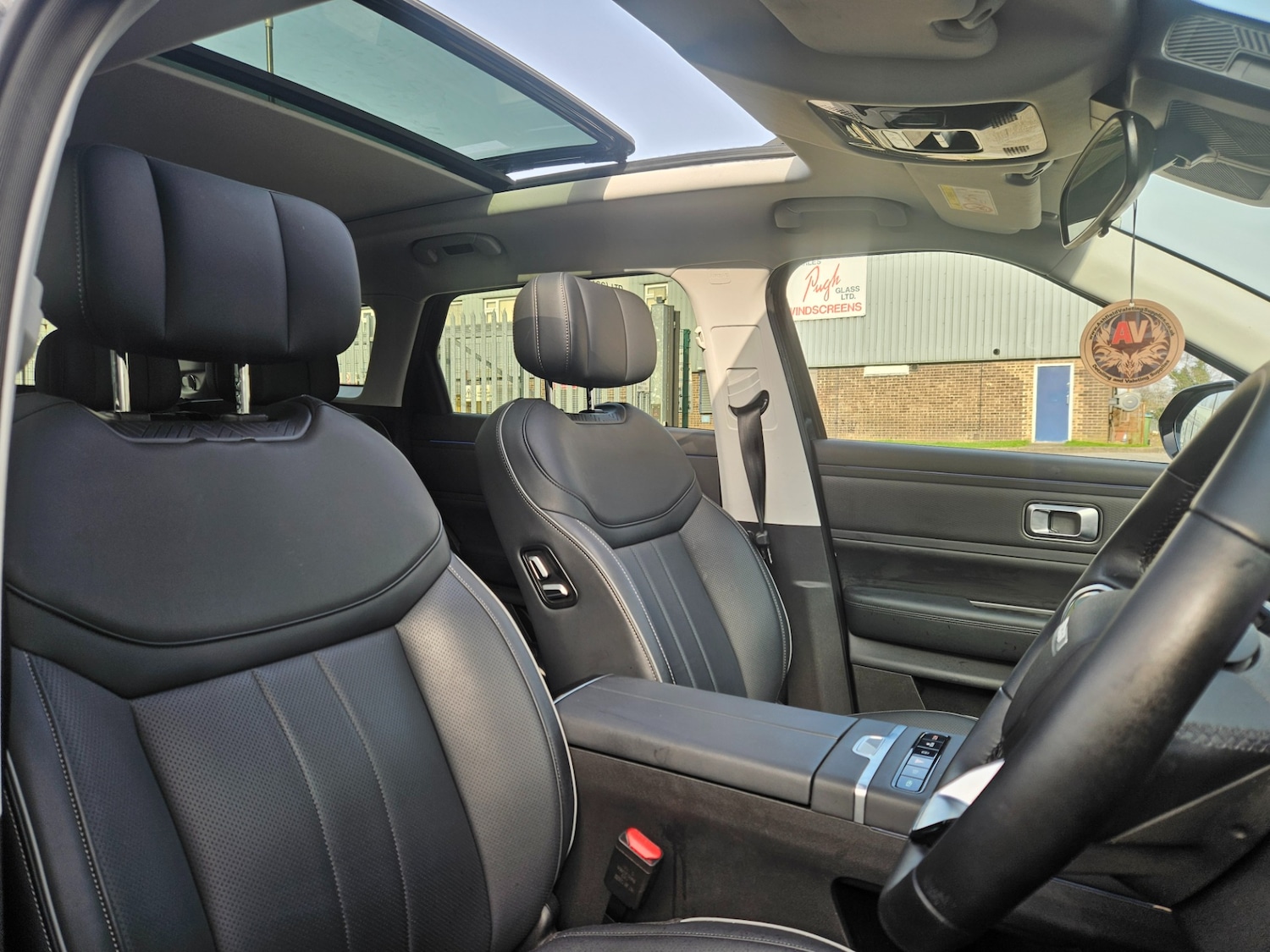 Used Jaecoo Jaecoo 7 2025 for sale - 77762623: Photo 10