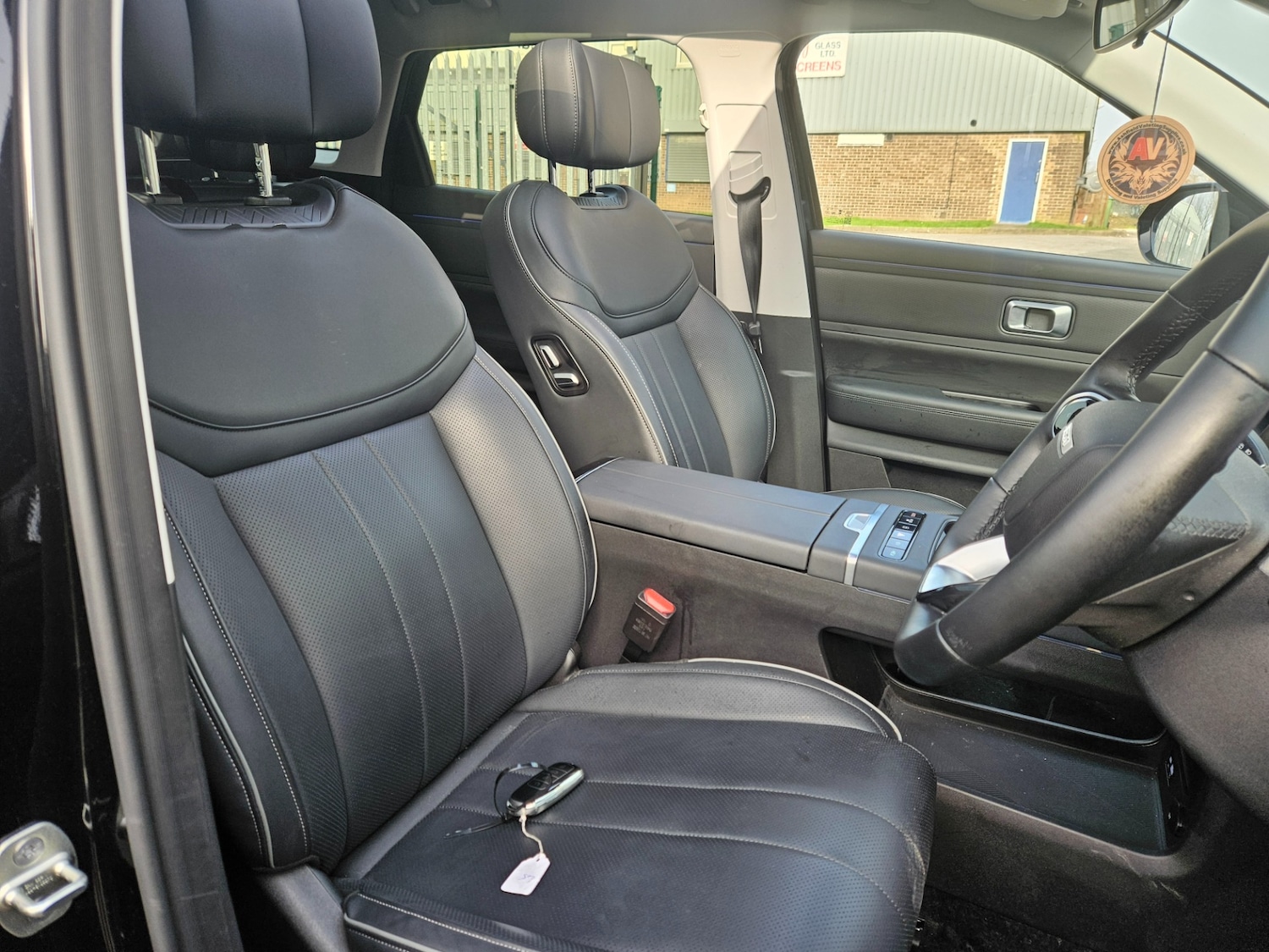 Used Jaecoo Jaecoo 7 2025 for sale - 77762623: Photo 11