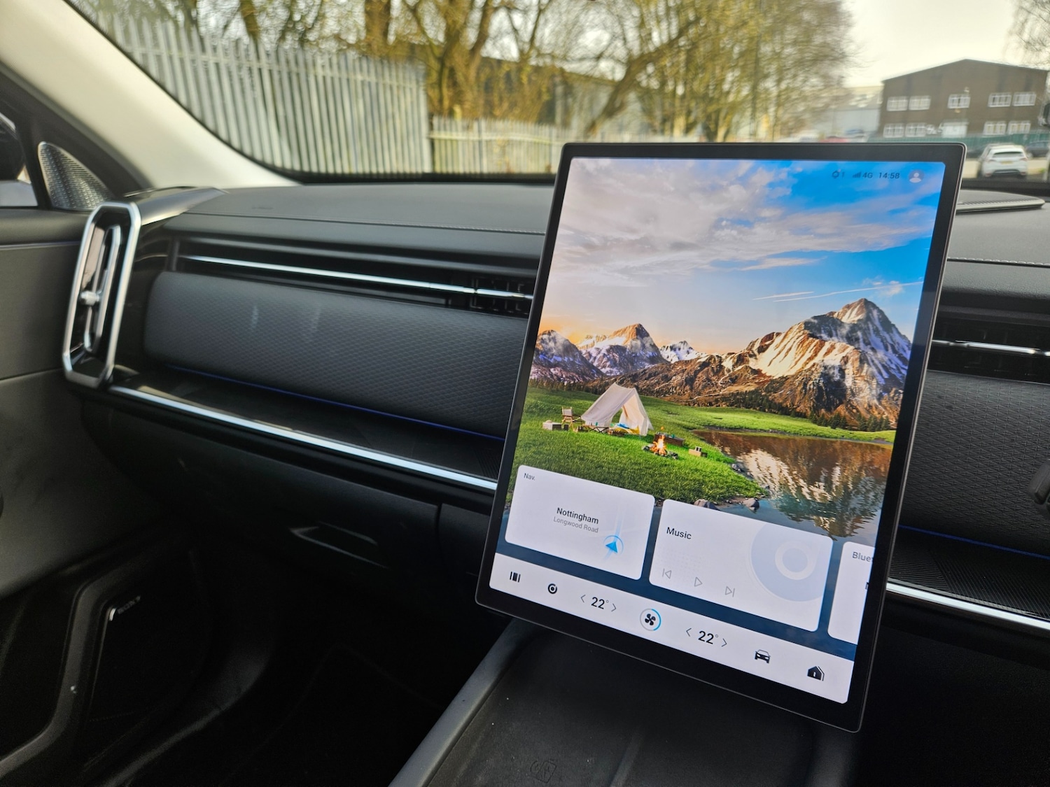 Used Jaecoo Jaecoo 7 2025 for sale - 77762623: Photo 12