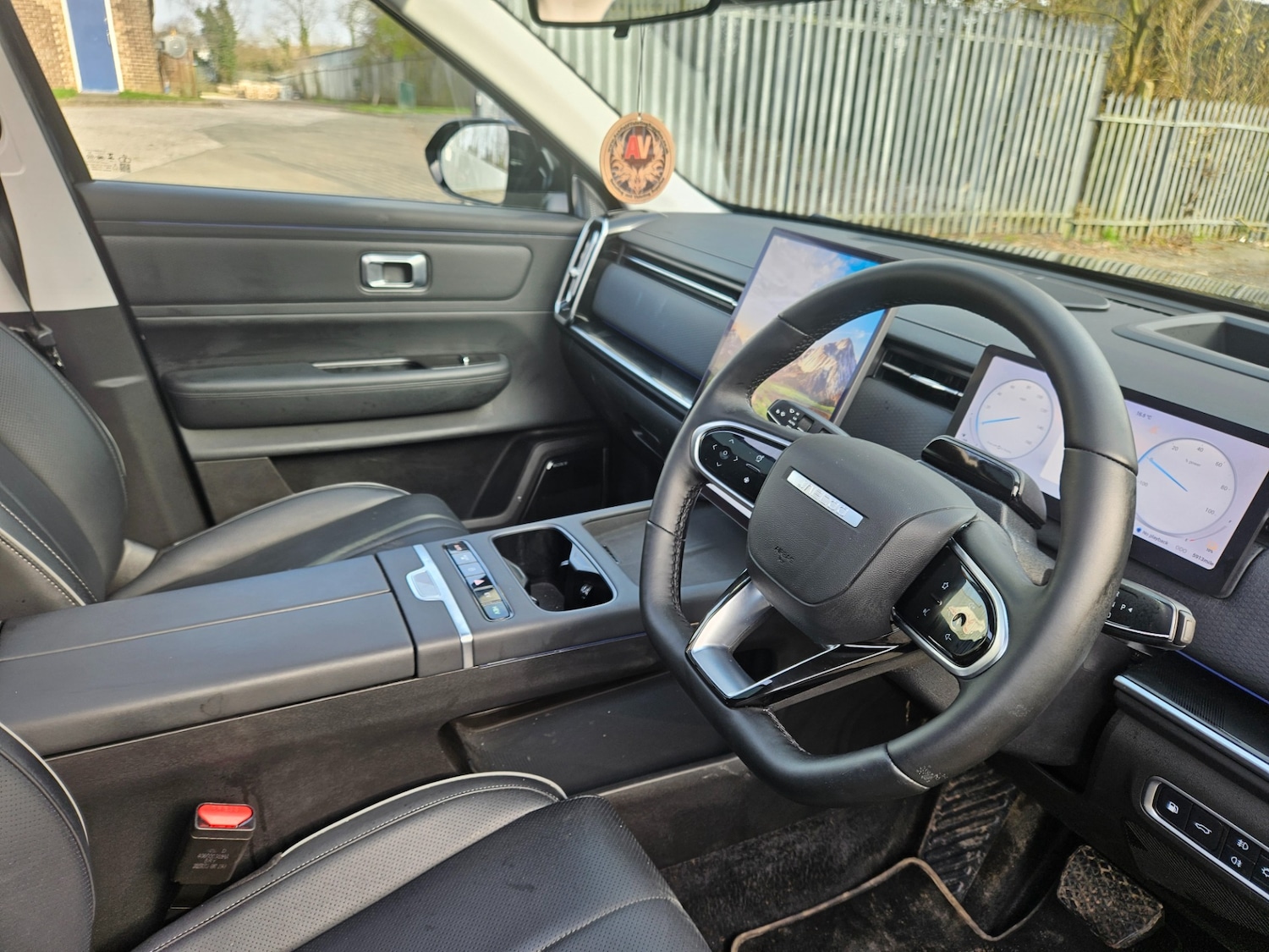 Used Jaecoo Jaecoo 7 2025 for sale - 77762623: Photo 13