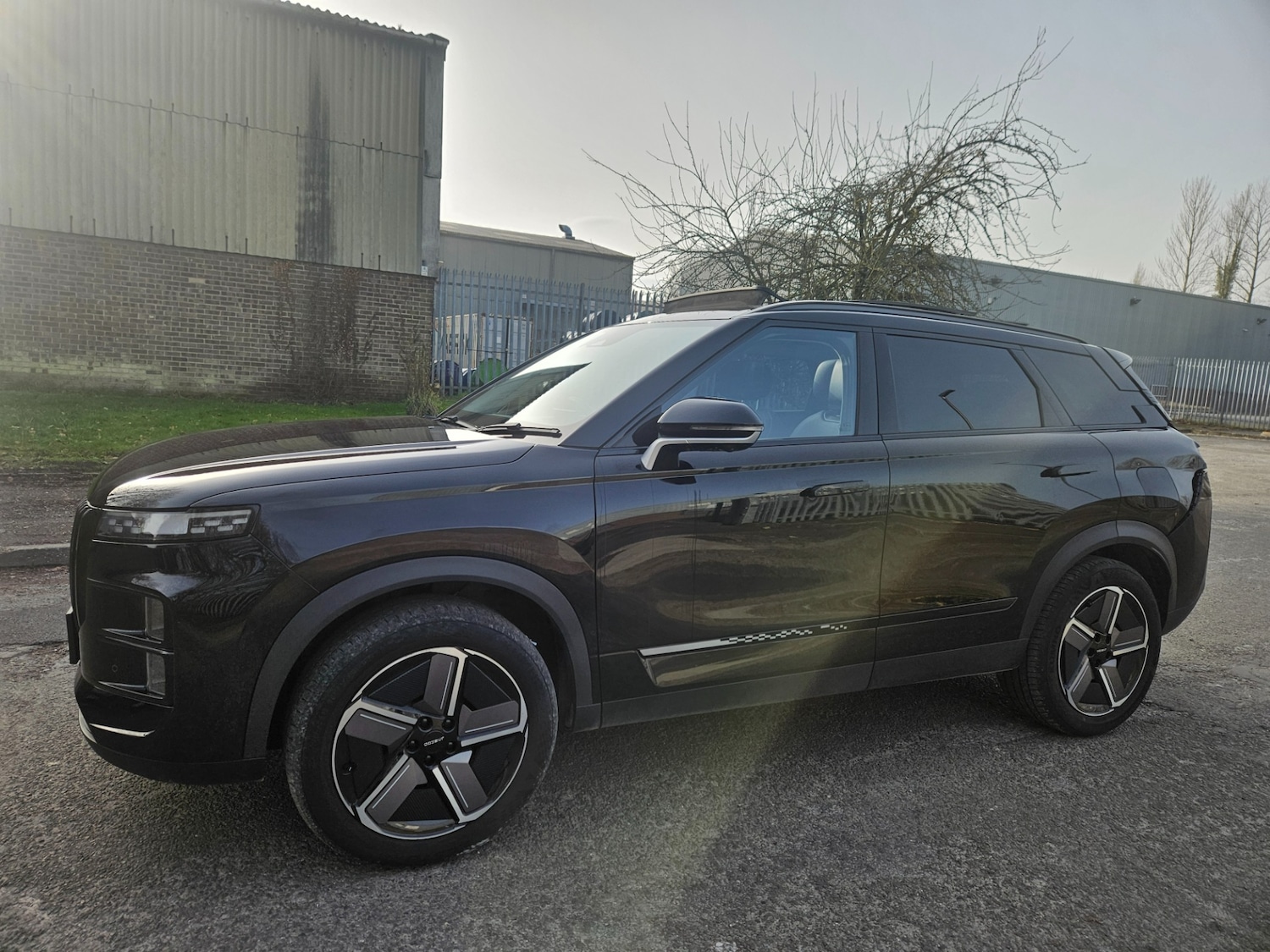 Used Jaecoo Jaecoo 7 2025 for sale - 77762623: Photo 19