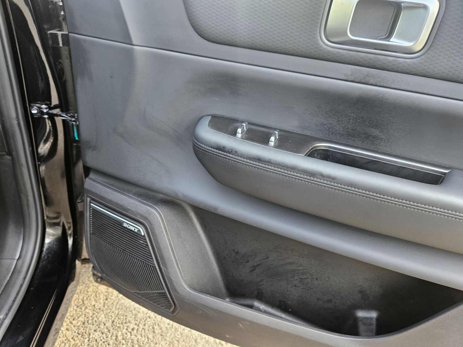 Used Jaecoo Jaecoo 7 2025 for sale - 77762623: Photo 20