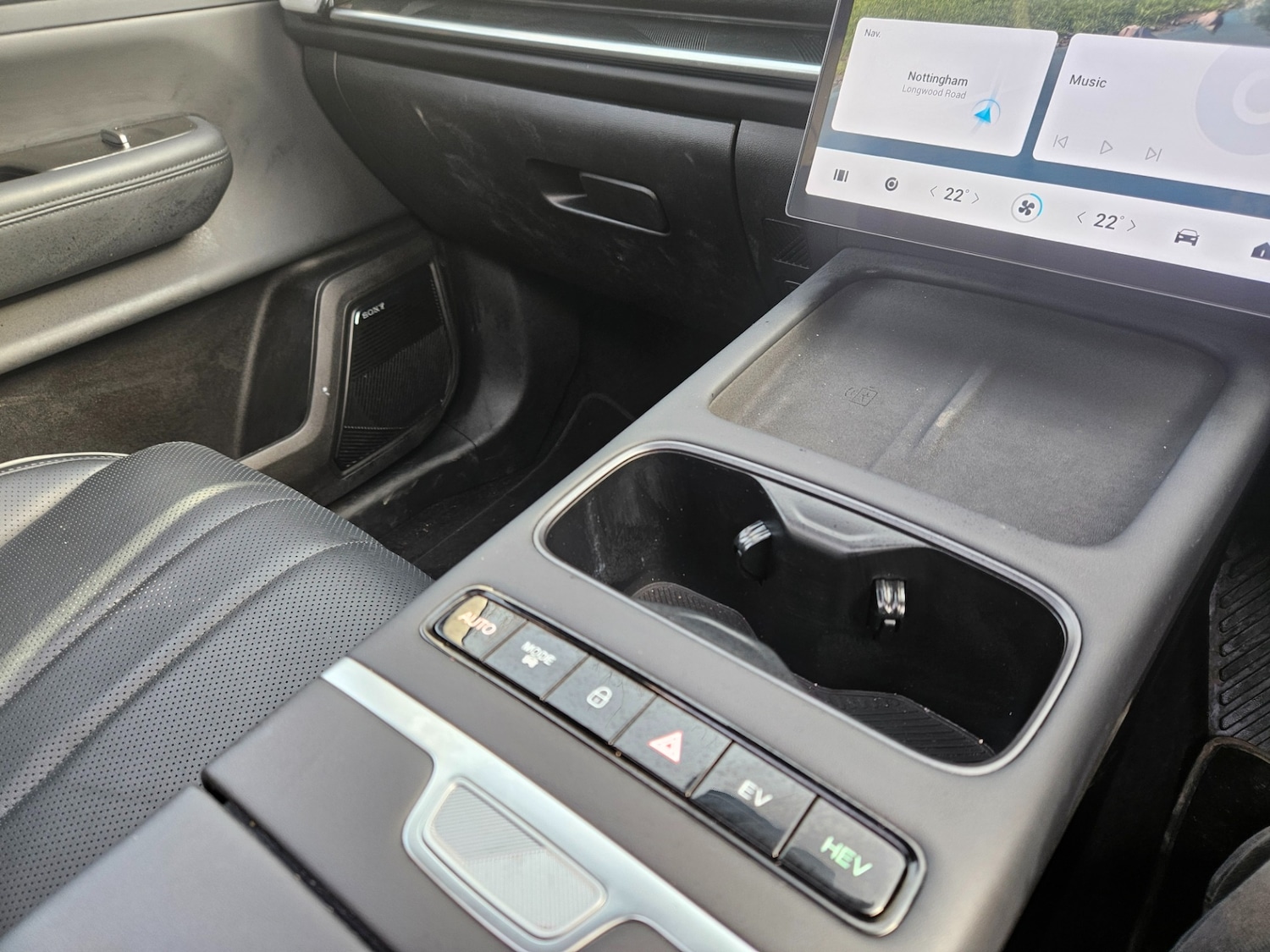 Used Jaecoo Jaecoo 7 2025 for sale - 77762623: Photo 22