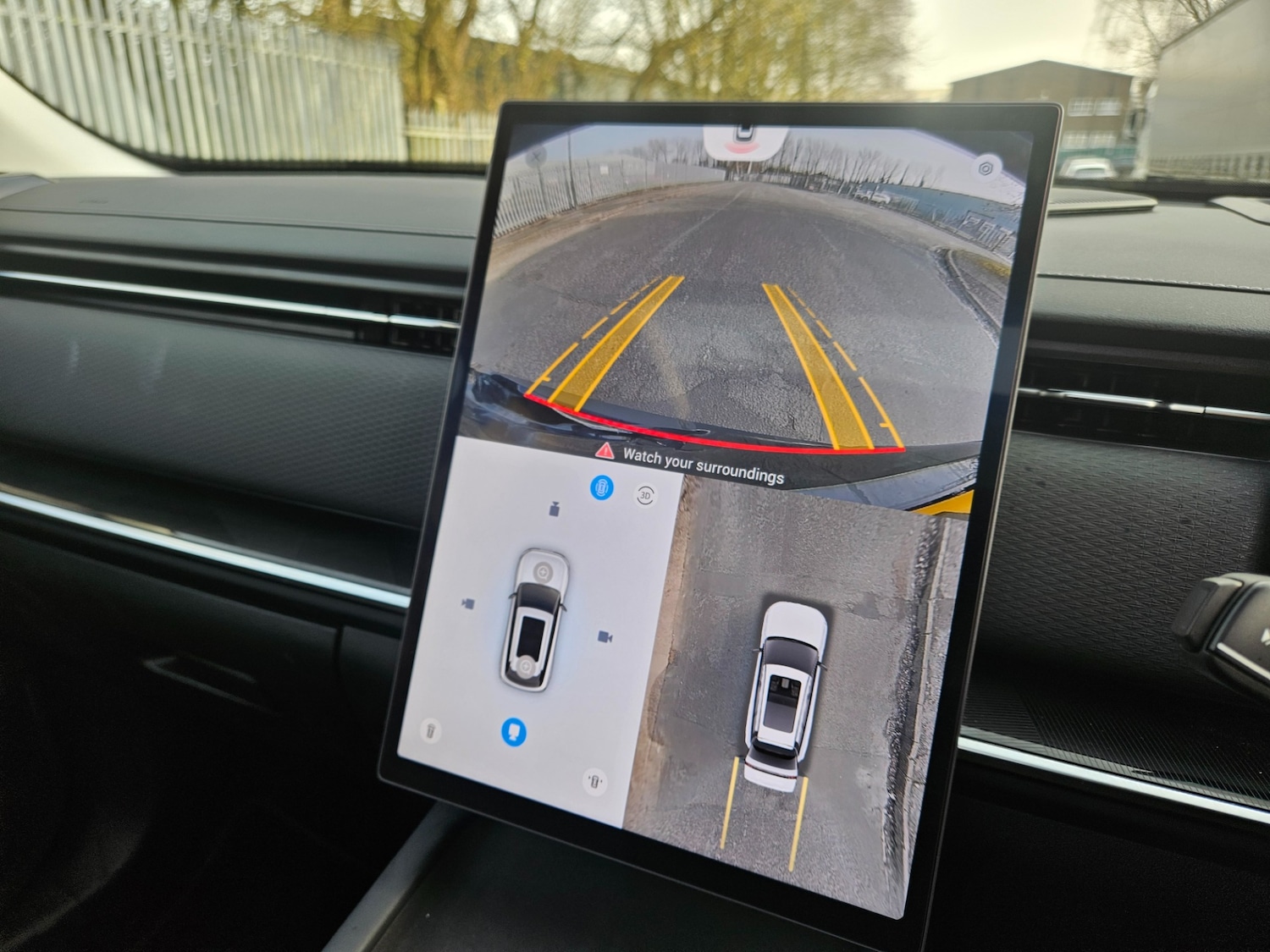 Used Jaecoo Jaecoo 7 2025 for sale - 77762623: Photo 24