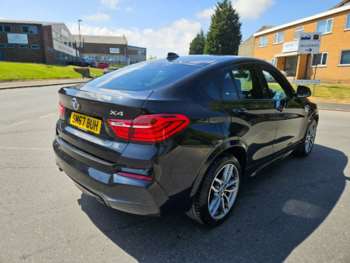 Used BMW X4 2018 for sale - 74718825: Photo