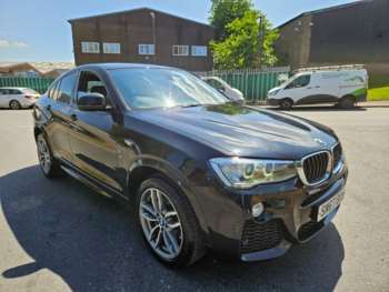 Used BMW X4 2018 for sale - 74718825: Photo
