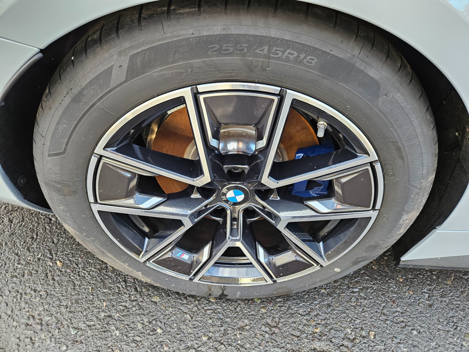 Used BMW i4 2025 for sale - 77135927: Photo 17