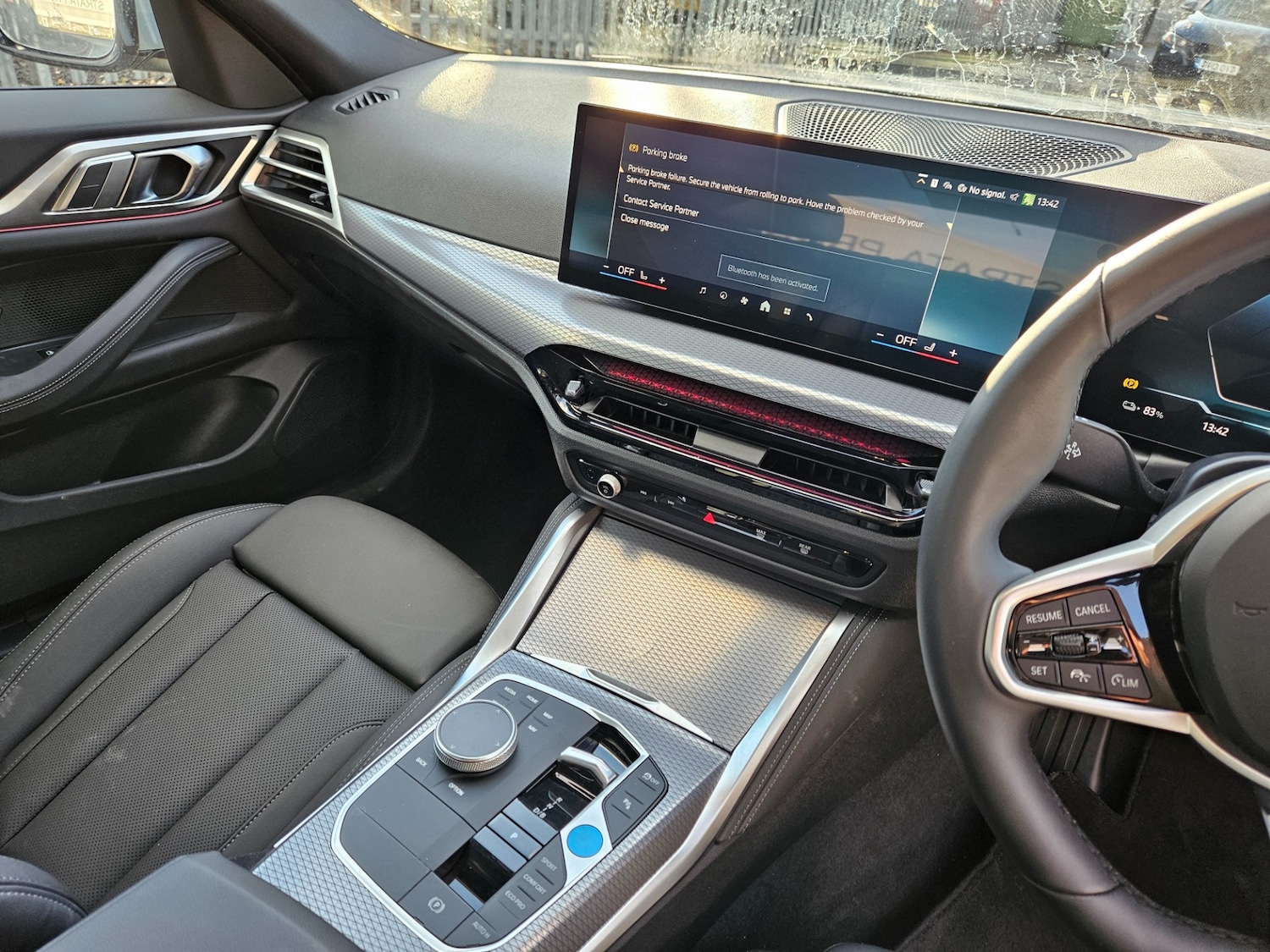 Used BMW i4 2025 for sale - 77135927: Photo 18