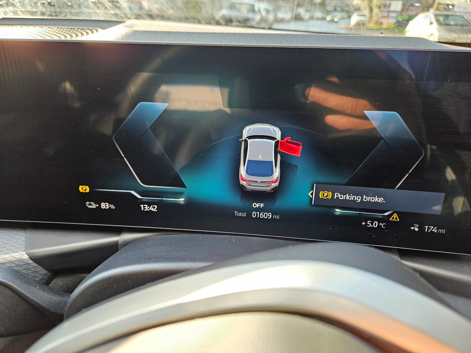 Used BMW i4 2025 for sale - 77135927: Photo 19