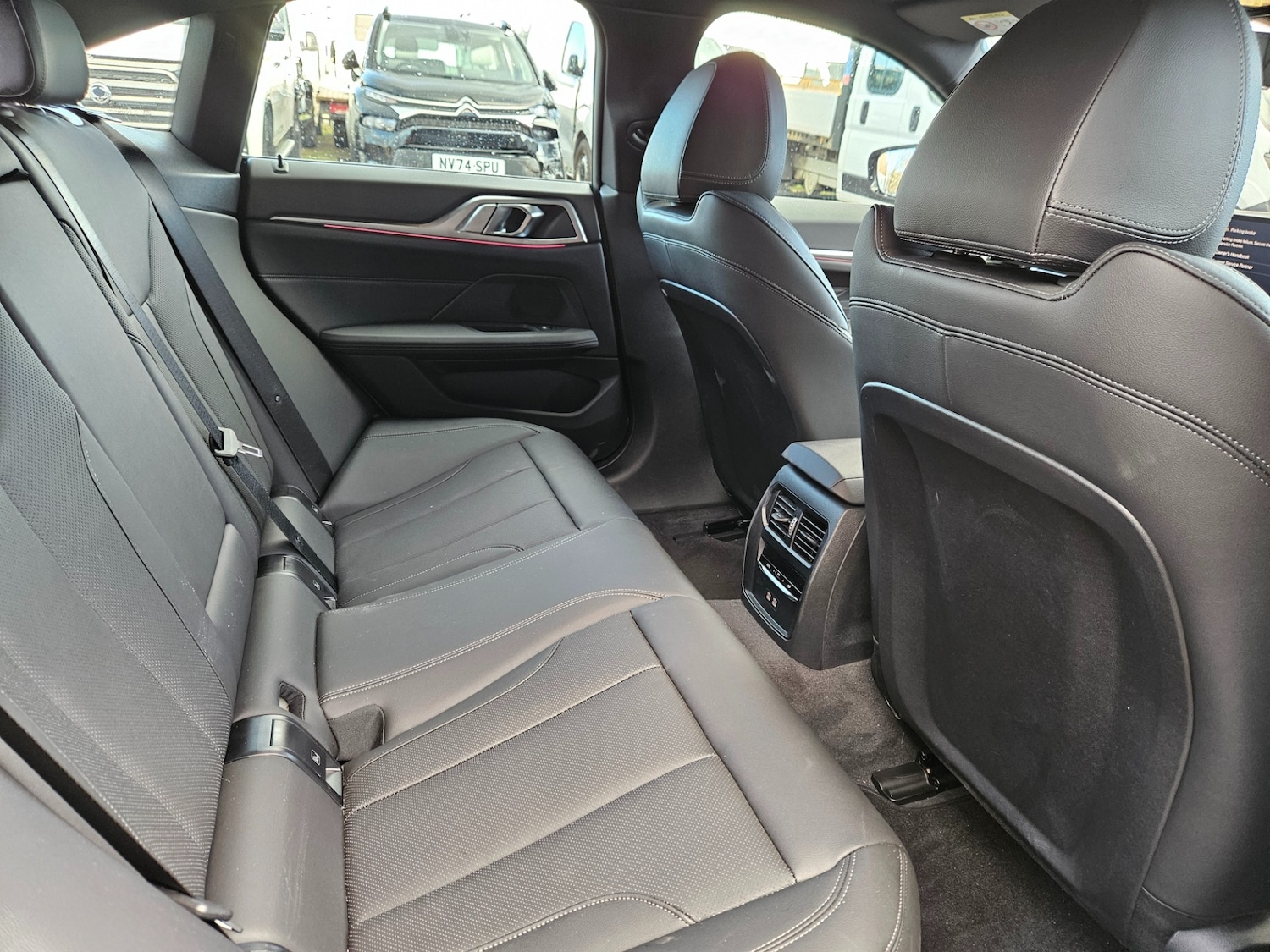 Used BMW i4 2025 for sale - 77135927: Photo 23