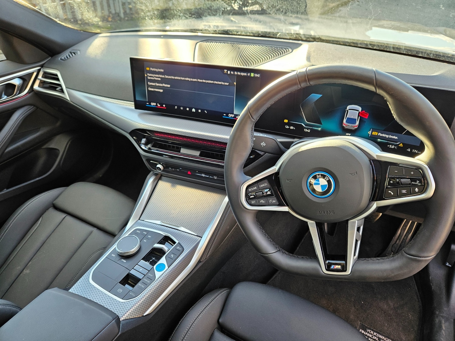 Used BMW i4 2025 for sale - 77135927: Photo 7