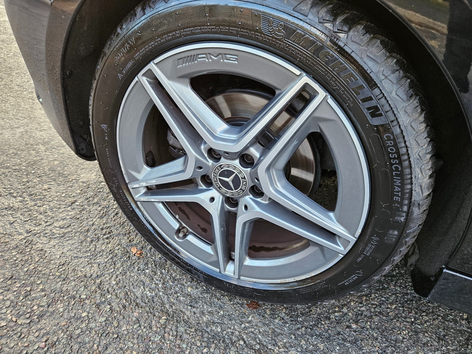 Used Mercedes-Benz A-Class 2020 for sale - 76694657: Photo 14