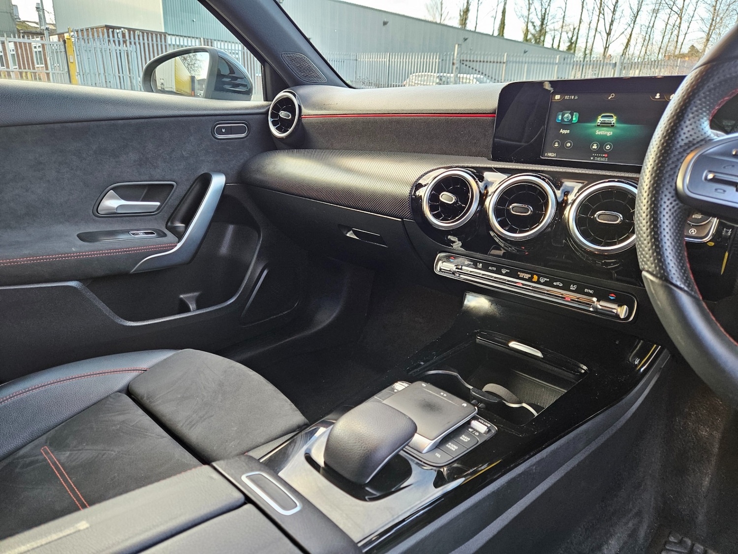 Used Mercedes-Benz A-Class 2020 for sale - 76694657: Photo 16