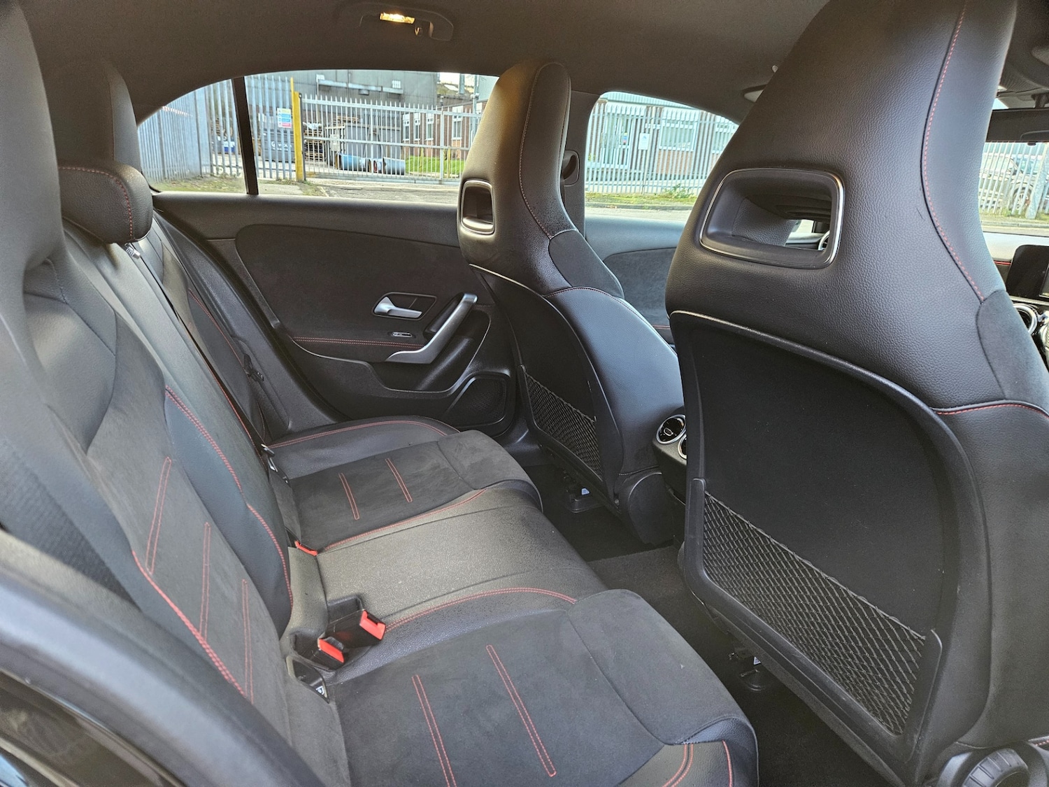 Used Mercedes-Benz A-Class 2020 for sale - 76694657: Photo 17