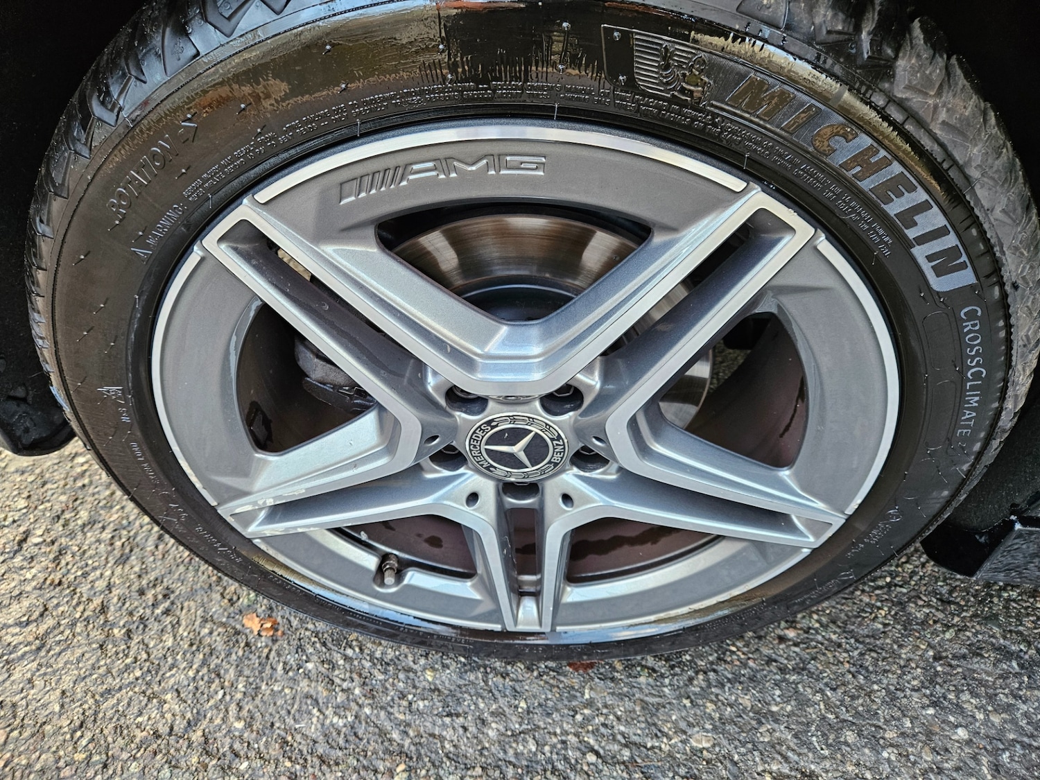 Used Mercedes-Benz A-Class 2020 for sale - 76694657: Photo 18