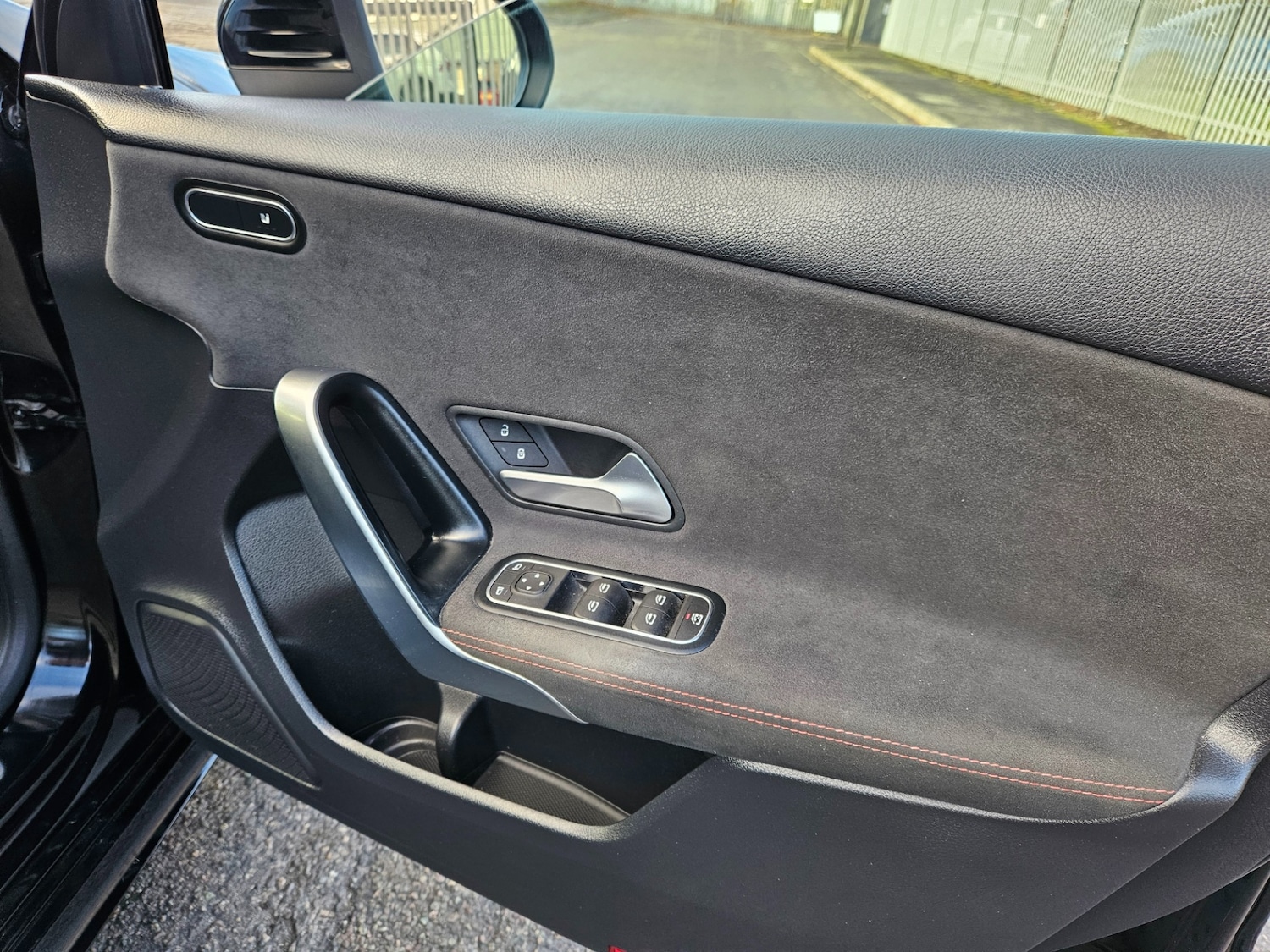 Used Mercedes-Benz A-Class 2020 for sale - 76694657: Photo 19