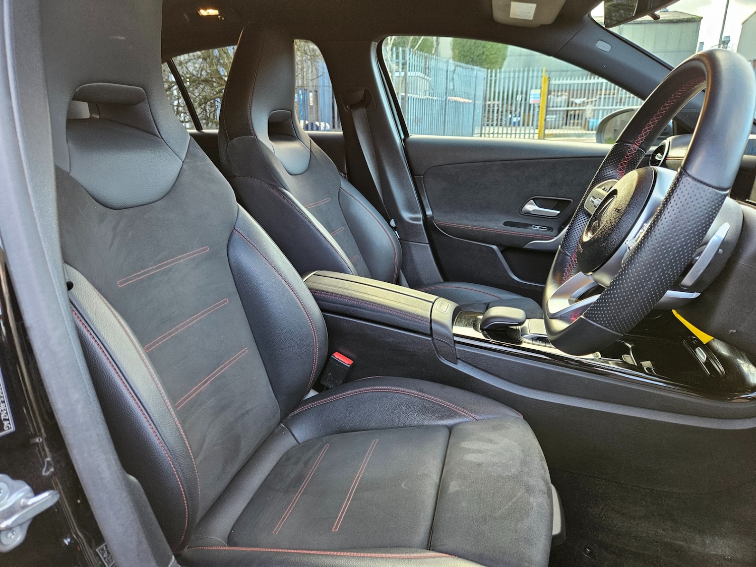 Used Mercedes-Benz A-Class 2020 for sale - 76694657: Photo 20