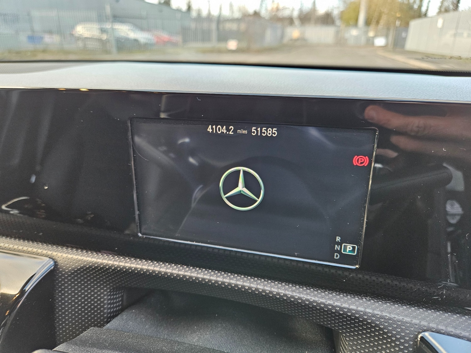 Used Mercedes-Benz A-Class 2020 for sale - 76694657: Photo 21