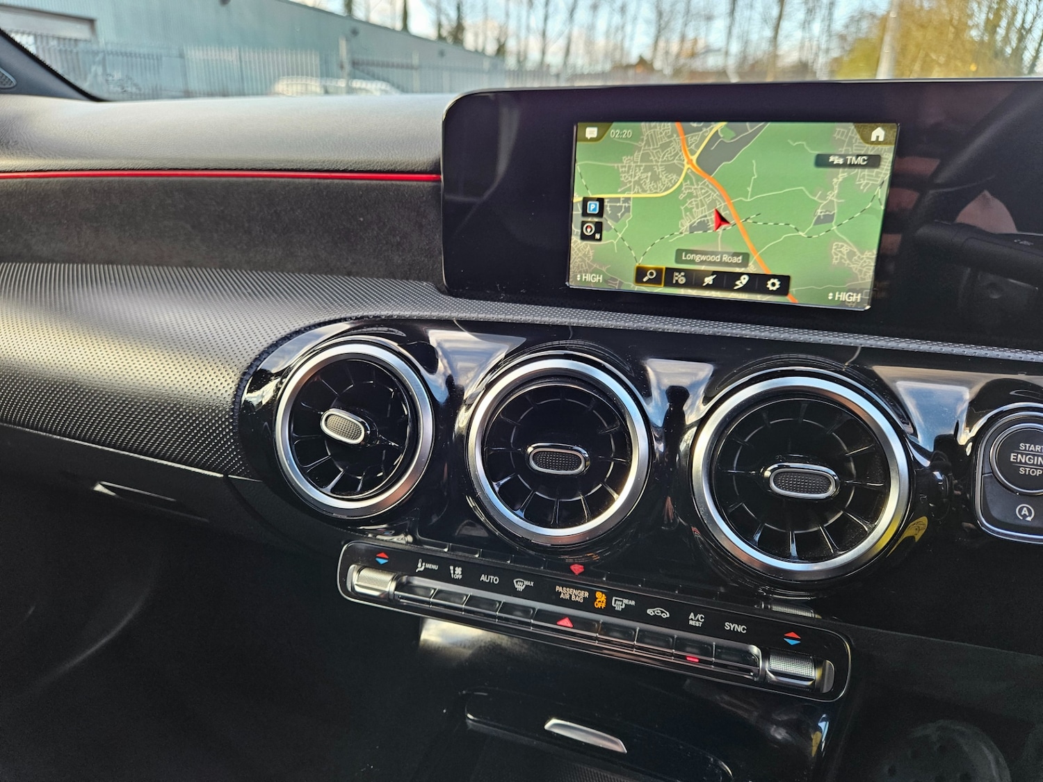 Used Mercedes-Benz A-Class 2020 for sale - 76694657: Photo 25