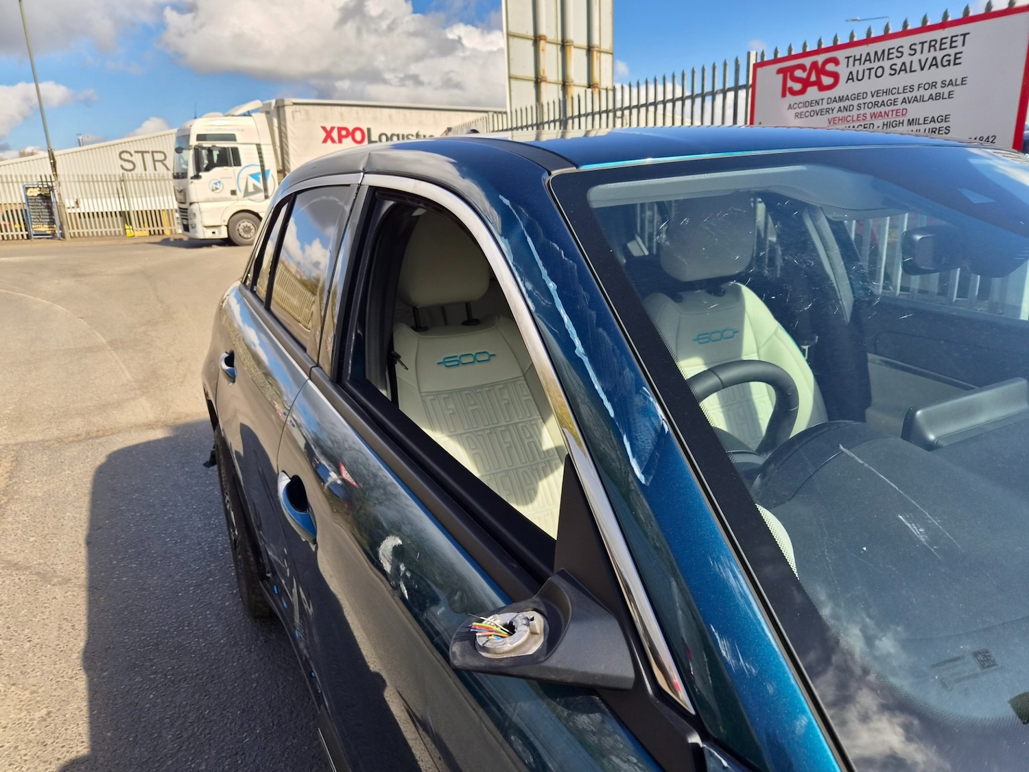 Used Fiat 600 2025 for sale - 78091073: Photo 11