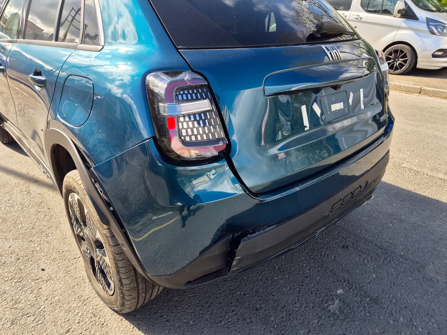 Used Fiat 600 2025 for sale - 78091073: Photo 18