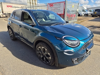 Used Fiat 600 2025 for sale - 78091073: Photo