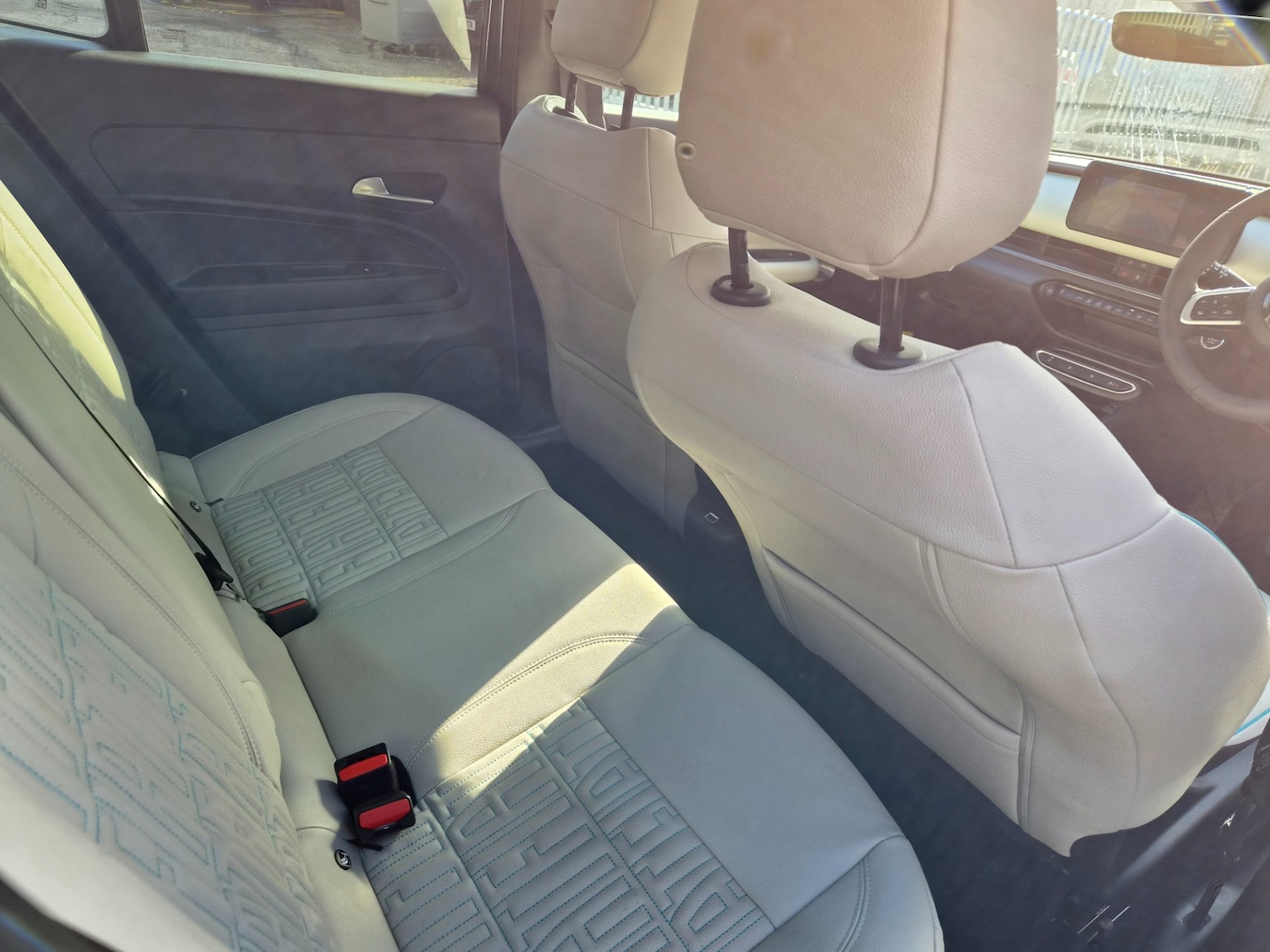 Used Fiat 600 2025 for sale - 78091073: Photo 20