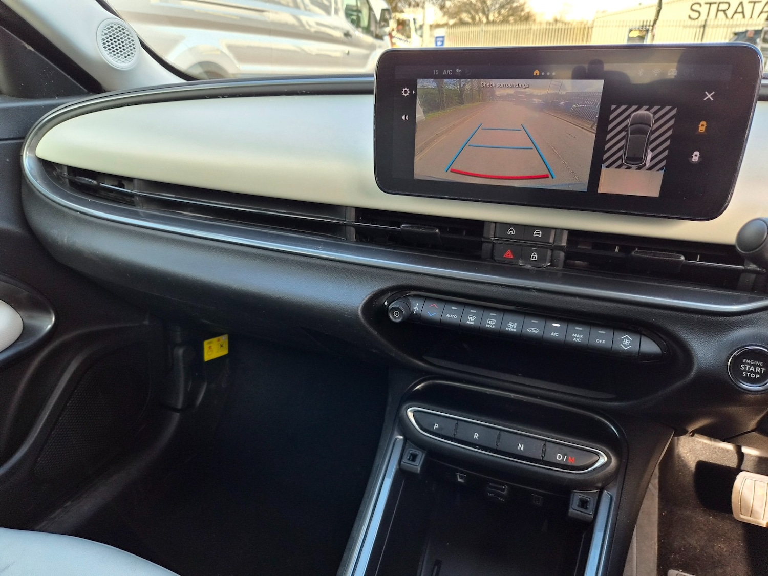 Used Fiat 600 2025 for sale - 78091073: Photo 24