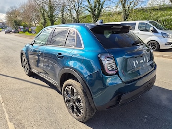 Used Fiat 600 2025 for sale - 78091073: Photo