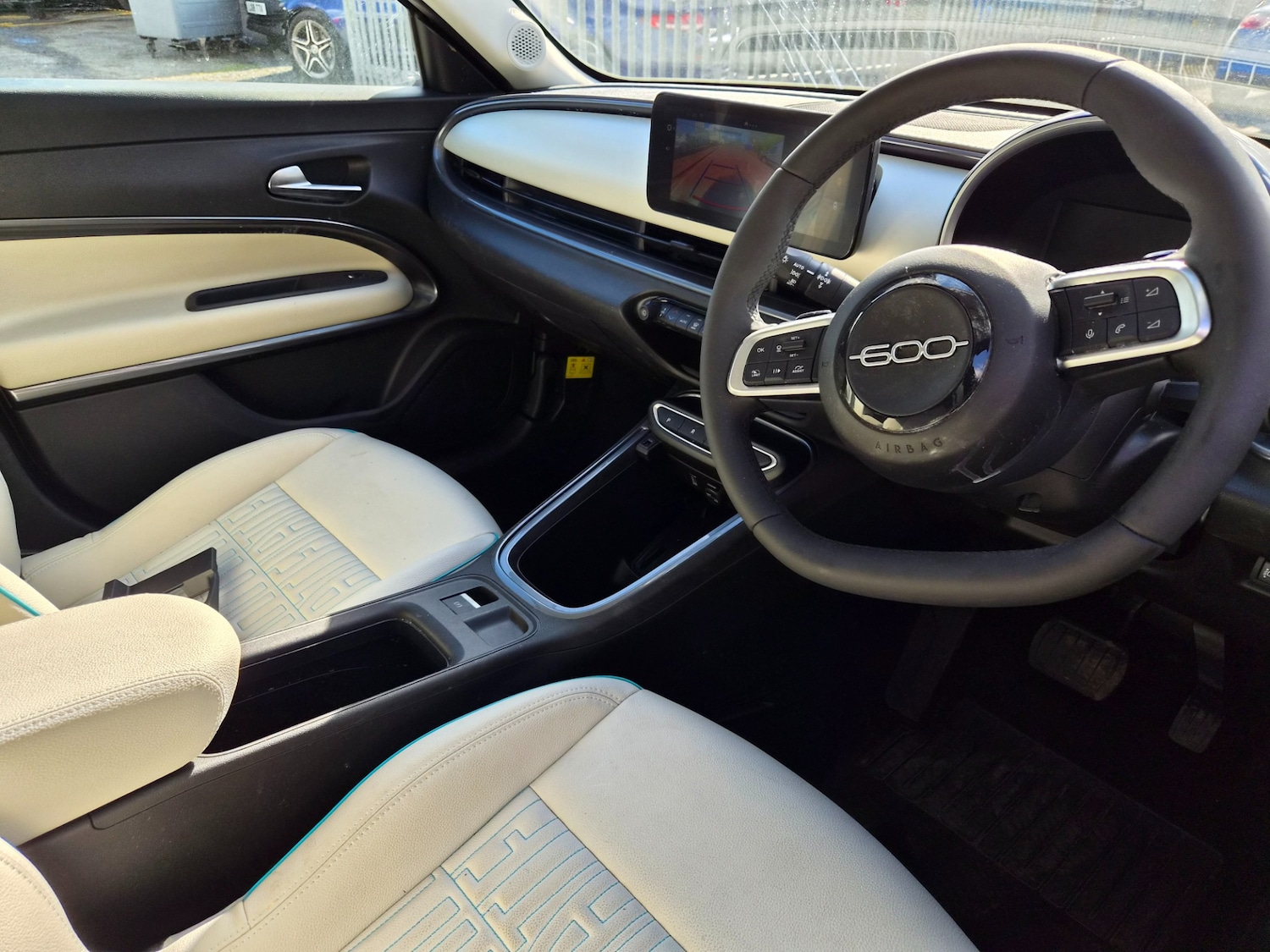 Used Fiat 600 2025 for sale - 78091073: Photo 4