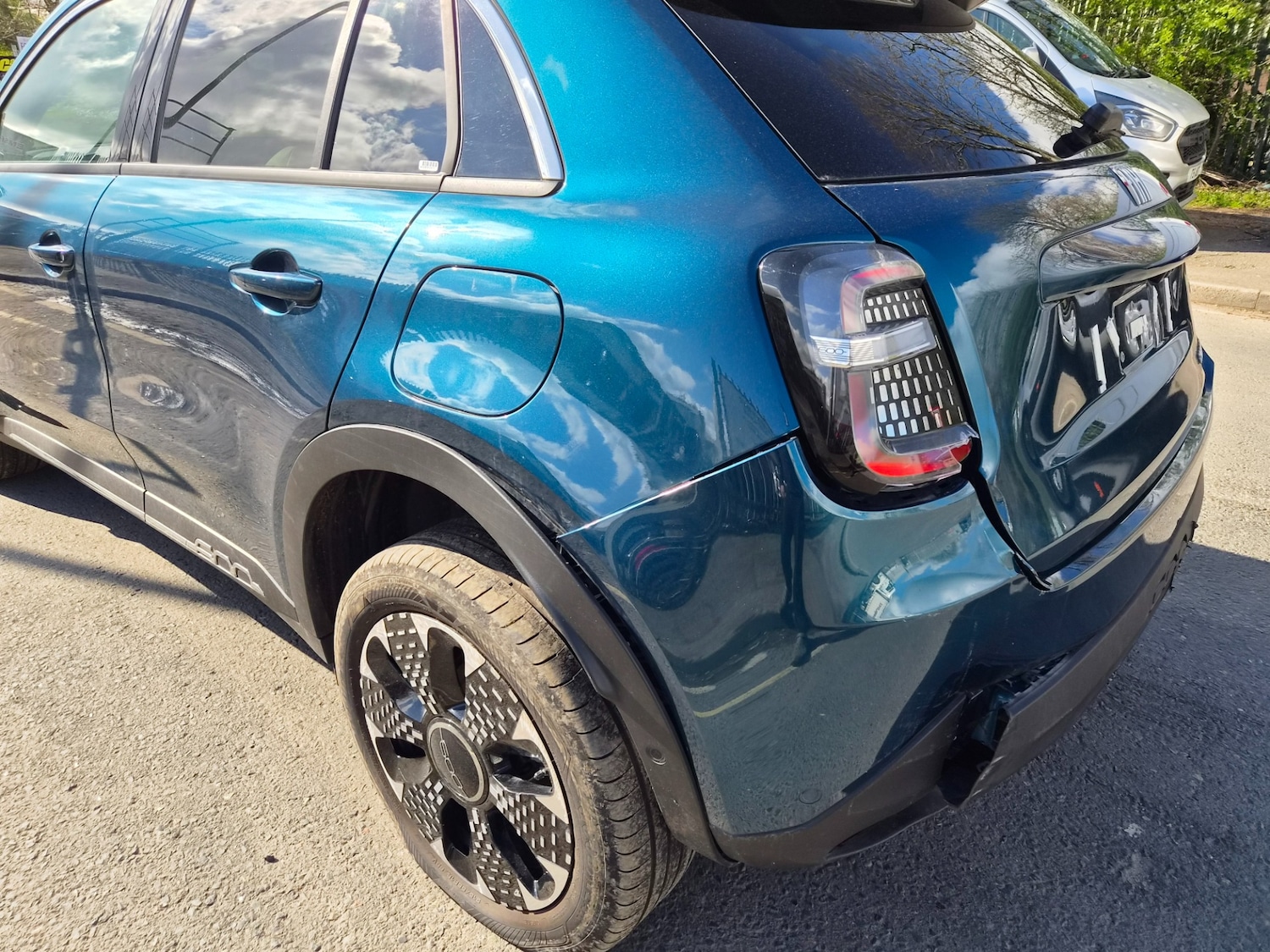 Used Fiat 600 2025 for sale - 78091073: Photo 6