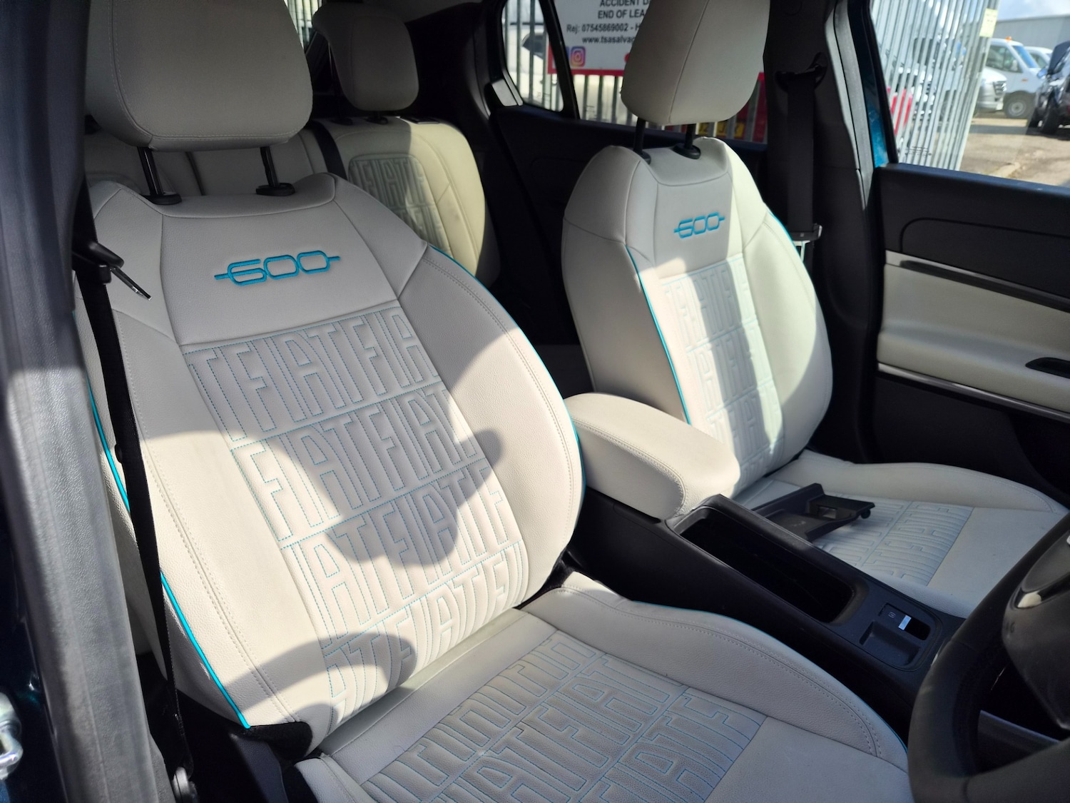 Used Fiat 600 2025 for sale - 78091073: Photo 8