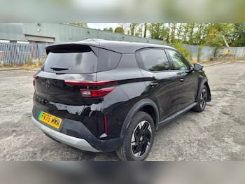 Used Vauxhall Frontera 2025 for sale - 79556727: Photo