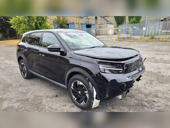 Used Vauxhall Frontera 2025 for sale - 79556727: Photo