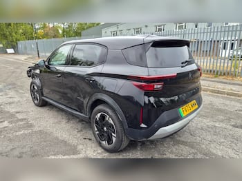 Used Vauxhall Frontera 2025 for sale - 79556727: Photo