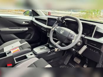 Used Vauxhall Frontera 2025 for sale - 79556727: Photo