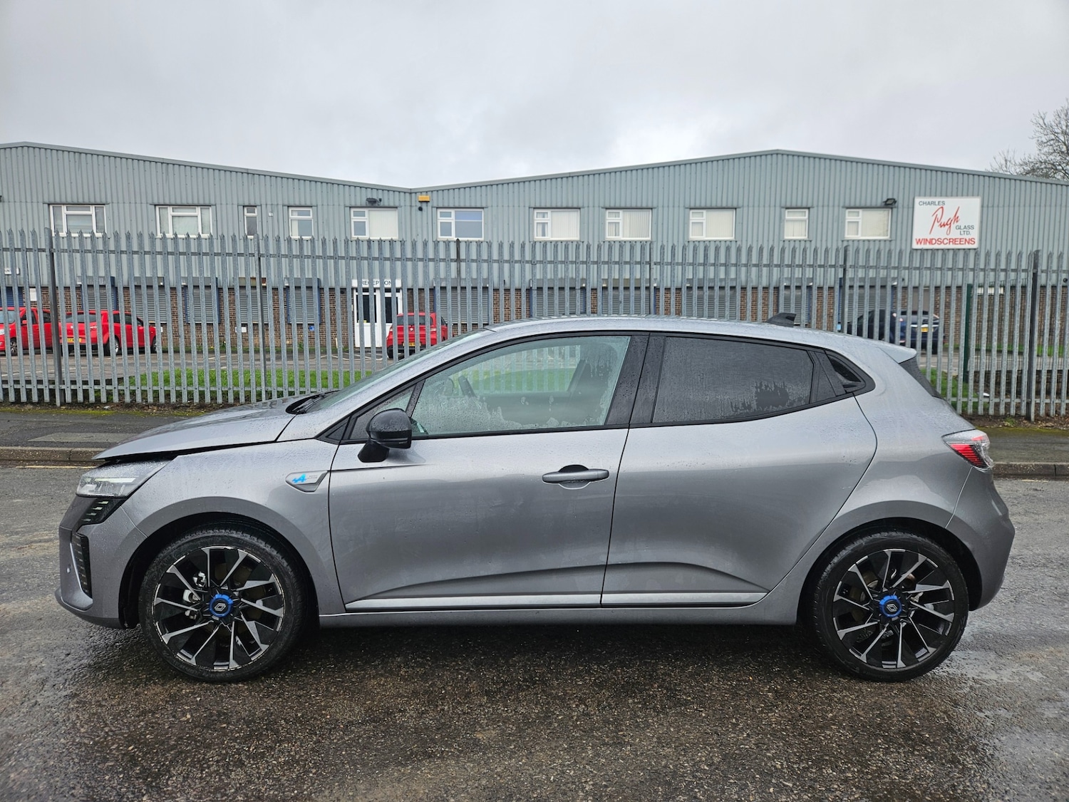 Used Renault Clio 2025 for sale - 77688960: Photo 13